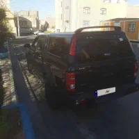 کی ام سی تی ۸|خودرو سواری و وانت|تبریز, |دیوار