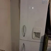 یخچال و فریزر امرسان