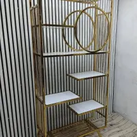 تولیدی آیینه و استند، نیمکت