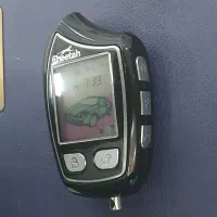 دزدگیر ماجیکار چیتا