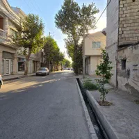 زمین فروشی خیابان کسری (نزدیک میل گنبد)
