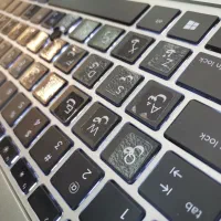 اچ پی ProBook 650 G5  بک لایت و اثر انگشت|رایانه همراه|یزد, |دیوار