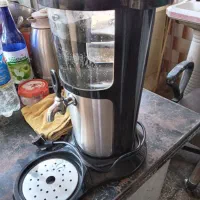 سماور برقی درحدی نو