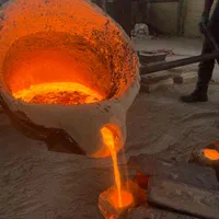 تکمیل پرسنل ریخته گری با حقوق بالا تبریز آذرشهر