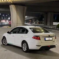 برلیانس H330 اتوماتیک|خودرو سواری و وانت|کرمان, |دیوار