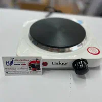 اجاق برقی یونیک هوم مدل LPS802N|اجاق گاز و لوازم برقی پخت‌وپز|بوشهر, |دیوار