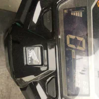 کلیک ۱۶۰ تایلندی|موتورسیکلت|تهران, فردوسی|دیوار