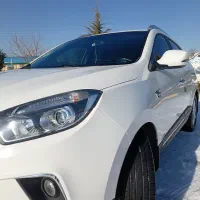 جک s5 در حد صفر|خودرو سواری و وانت|اردبیل, |دیوار