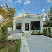 ویلا-مدرن-با-ویو-باز-360درجه-به-جنگل-نوساز3خوابه