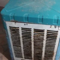 کولر آبی3500جهان افروز