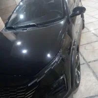 ام وی امx33کراس فول ‌اتومات مدل ۱۴۰۳برج ۱۲کمکارصفر|خودرو سواری و وانت|مشهد, امام رضا (ع)|دیوار