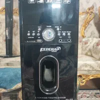 سینما خانواده مارک فدرال|سیستم صوتی خانگی|ملایر, |دیوار