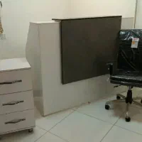 میز کانتر با شرایط بلندمدت