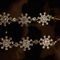 گوشواره اویز