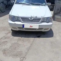 پرایدمدل 88
