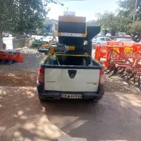 تولید کننده اصلی خرمنکوب و اسیاب در مشهد|ماشینآلات صنعتی|رضویه, |دیوار