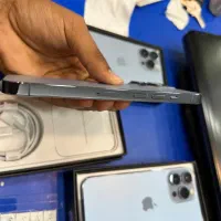 گوشی 13pro|موبایل|بندر کنگان, |دیوار