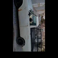 پیکان وانت مدل۸۶|خودرو سواری و وانت|سیرجان, |دیوار