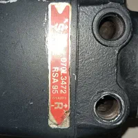 موتور دمپرمشعل