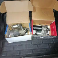 استارت پیکان و پژو