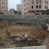 اجاره بابکت مینی لودر حمل نخاله کندن استخر|خدمات حمل و نقل|کرج, فاز ۲ مهرشهر|دیوار