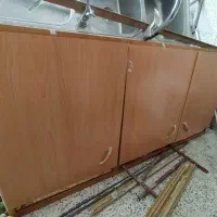 فروش کابینت ام دی اف وسنگ کابینت