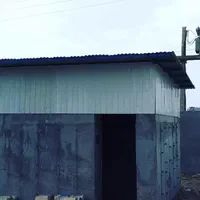 جوشکاری و بالابر هیدرولیک|خدمات پیشه و مهارت|دلیجان, |دیوار