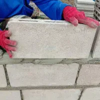 انجام‌کار بنایی به روش های پیشرفته
