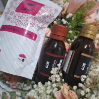 پک « پاکسازی کامل بدن »