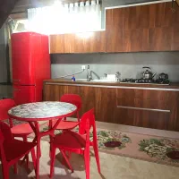 اجاره کلبه سوییسی|اجارهٔ کوتاهمدت ویلا و باغ|پایین هولار, |دیوار