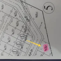 زمین مسکونی تفکیکی 27 هکتاری خنج|فروش زمین و ملک کلنگی|خنج, |دیوار