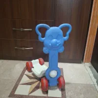 اسکوتر بچه