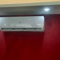 نصب و جابجایی کولر گازی تخصصی و سریع