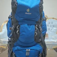کوله دیوتر اصل ۶۰+۱۵ لیتری