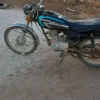 موتورمزایده ای|موتورسیکلت|اسدآباد, |دیوار