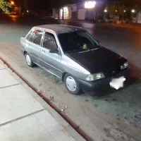 پراید ۸۴