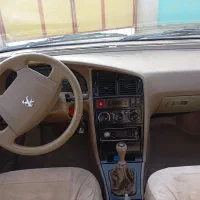 اس ال ایکس slxمدل ۸۹|خودرو سواری و وانت|ارومیه, |دیوار