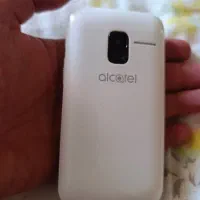 گوشی زیر خاکی