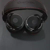 هدفون دی جی  one odio studio pro 50