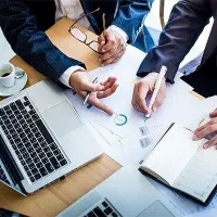 برنامه نویسی و توسعه پروژه نرم‌افزاری و اتوماسیون