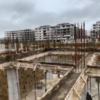 آرماتوربندی و قالب بندی