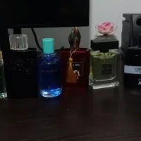 شیشه ادکلن