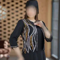 جذابیت با کت سارافون تانی کد 20474|لباس|تهران, مجیدیه|دیوار