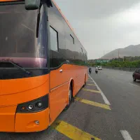 اتوبوس اسکانیا