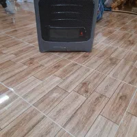 بخاری گازی سایز کوچک پلار|بخاری، هیتر، شومینه|رودهن, |دیوار