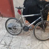 دوچرخه۲۴دنده ای سالم