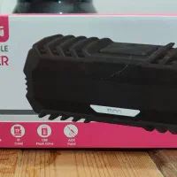 اسپیکر تسکو