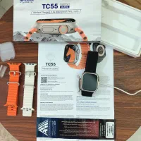 ساعت هوشمند TC55 Ultra