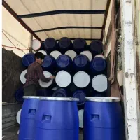 بشگه۲۲۰ لیتری نو نو