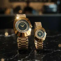 ساعتهای ست برند رادیو تخم مرغی